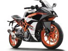 KTM RC 390